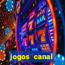 jogos canal premiere hoje